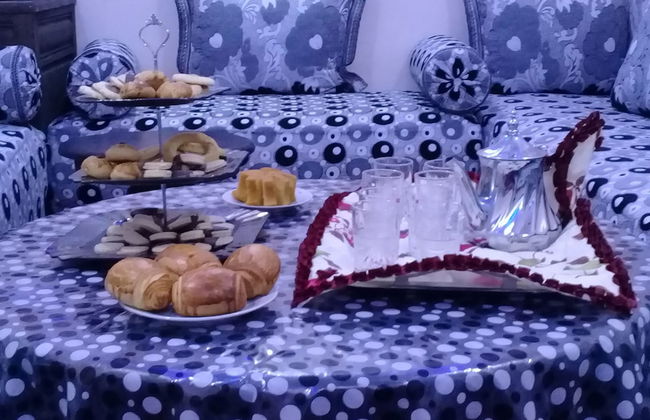 Dar Doukkala - Foto 5