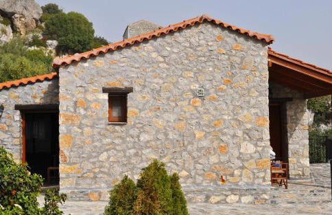 Vrachos Villas - Foto 117