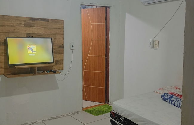 Pousada sol e luar - Foto 6