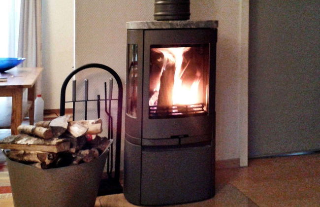 4 Person Holiday Home in Uddevalla-by Traum - Foto 14