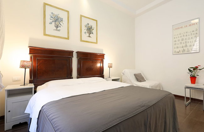 Maison Colosseo - Photo 56