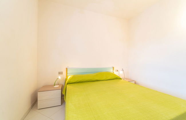 Appartamenti Ambra a San Teodoro - Foto 2