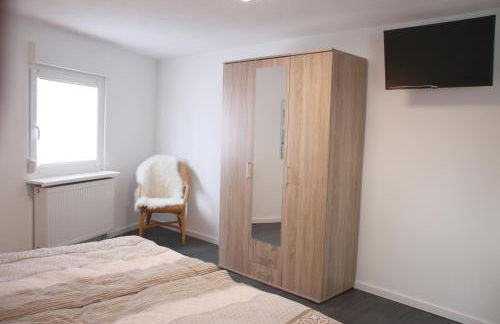 Gästehaus Nebenan - Foto 21