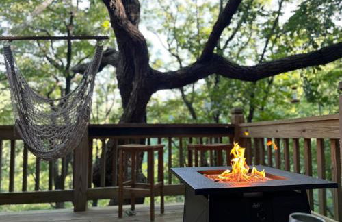 Waterfall Overlook at Bearfoot Falls - Foto 7