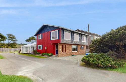 Tidal Links - 4 Bed 3 Bath Vacation home in Bandon Dunes - Photo 22
