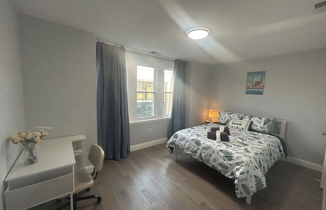 Cozy 2-3 Bedroom Apt in Center City - Foto 13