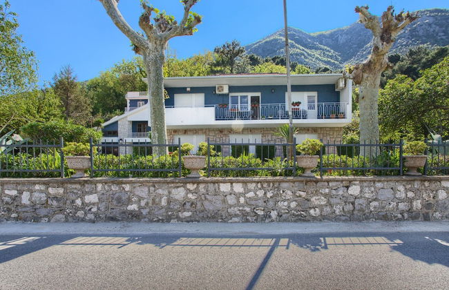 Apartments Ivanovic - Photo 80