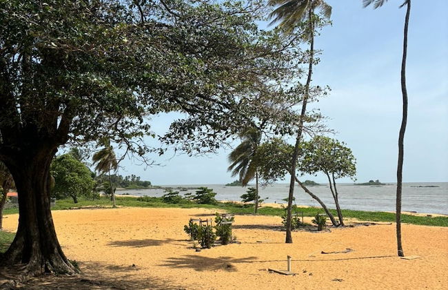 Trésor Caché d'Amazonie Oasis de Calme - Foto 9