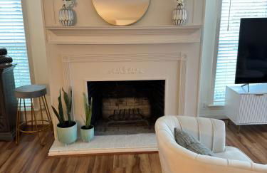 The Garden Room at Galleria - Foto 35