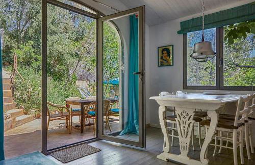 Sitges Hill Retreats-Masia Nur 22 bedrooms divided over 9 houses for max 44 guests - Foto 30