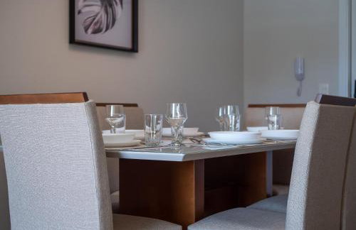 Delle Alpi 409 B - Ao lado da Roda-Gigante - Foto 21