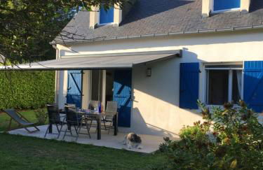 Domaine de Praline maison de Fouesnant - Foto 1