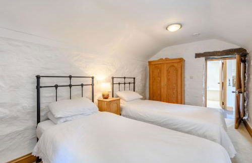 Bwthyn Gwyn - Foto 17