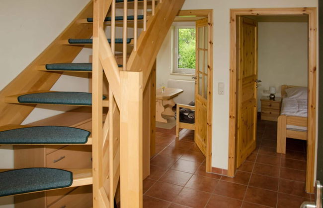 Ruhiges Ferienhaus in Mechelsdorf mit Terrasse - Foto 2