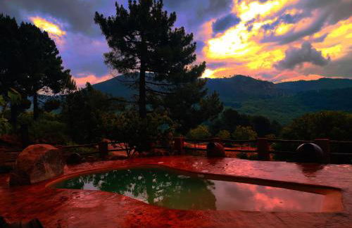 Casa Rural Refugio Los Perdigones - Photo 33