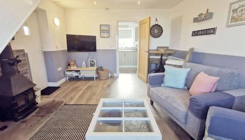 WILLOW SNUG - Trearddur Bay COSY apartment - Foto 4