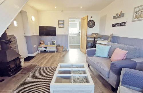 WILLOW SNUG - Trearddur Bay COSY apartment - Photo 4
