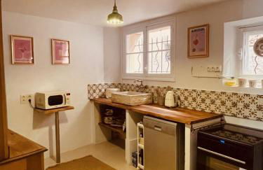 Grande maison avec jardin Mougins vieux village - Foto 31