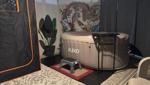 Spacious Relaxing Baltimore Home with Hot Tub - Foto 2