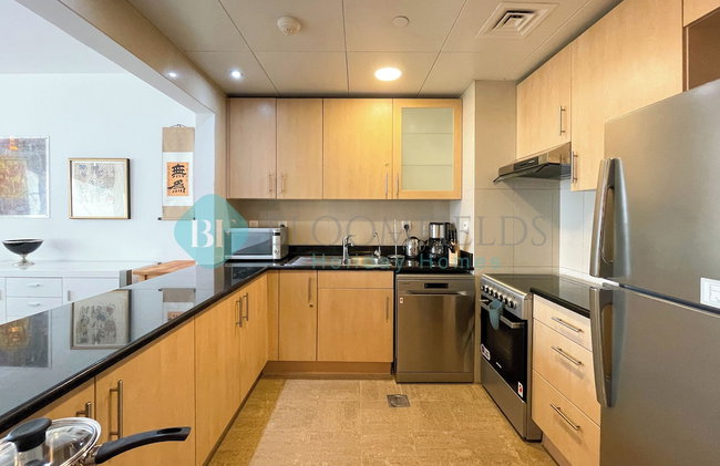 Bloomfields Spacious 1BR in Sun Tower - Foto 7