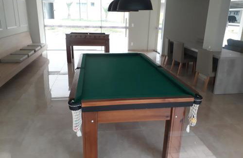 Apartamento CONFORT CLUB FRENTE MAR completo. - Photo 6