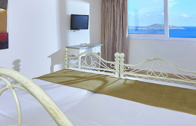 Elounda Eleon Villas - Foto 14