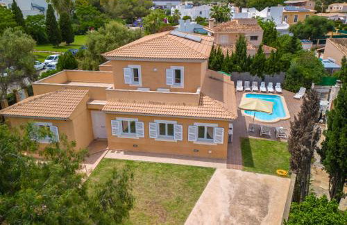 Holiday Home Sa Coma by Interhome - Foto 40