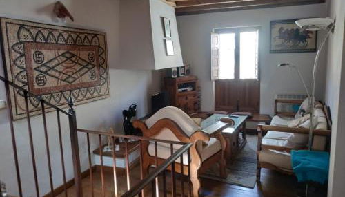 Casa Rural El Zapatero de Sexifirmo - Photo 3