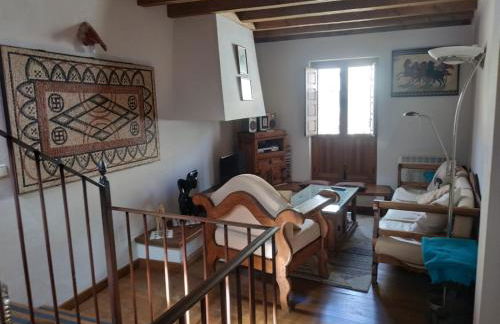 Casa Rural El Zapatero de Sexifirmo - Photo 3