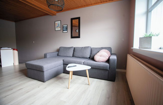 Jotunheim / Aparthotel / Family Friendly - Foto 20