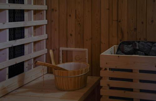 Franjković Premium Suite with Private Jacuzzi & Sauna - Foto 15