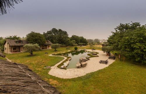 Chão do Rio - Turismo de Aldeia - Foto 28