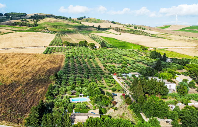 Casale Colomba - Foto 3