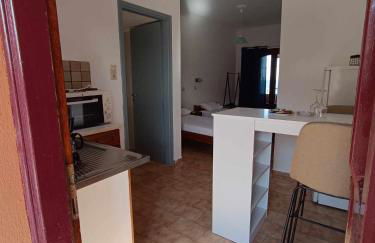 Nisaki chios apartments - Foto 1