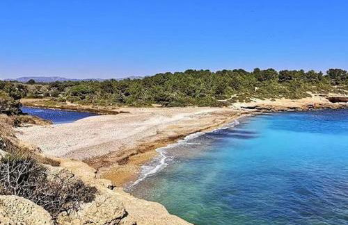 LaCasadelMarAmetlla - Foto 42