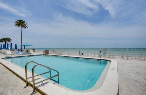 Waterfront Condo with Pool in Redington Beach! - Foto 23
