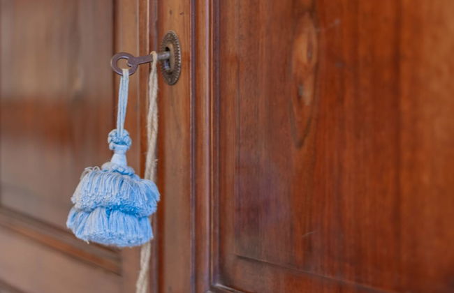 Villa Margherita by Wonderful Italy - Photo 40