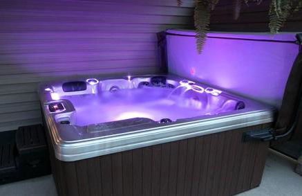 Beautiful Countryside Cabin with Hot-Tub and Pond Views in Ohio - Foto 8