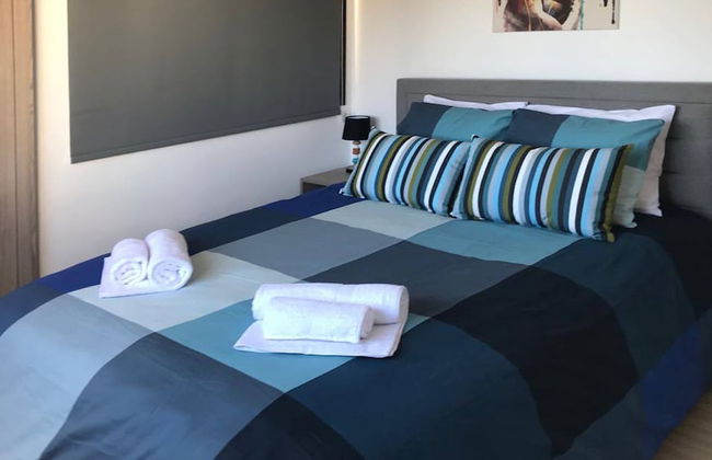 Metro Court Apartments - Foto 25