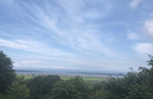 Exclusive Private double room, en-suite wet room Private entrance - Photo 33