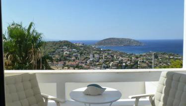 Seaview near Athens & Sounio - Foto 1