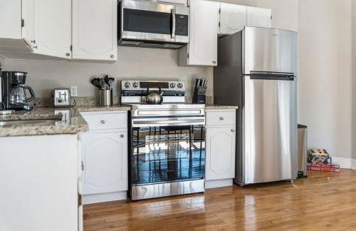 Old Dauphin Way Historic Home - Unit 3 - Foto 3