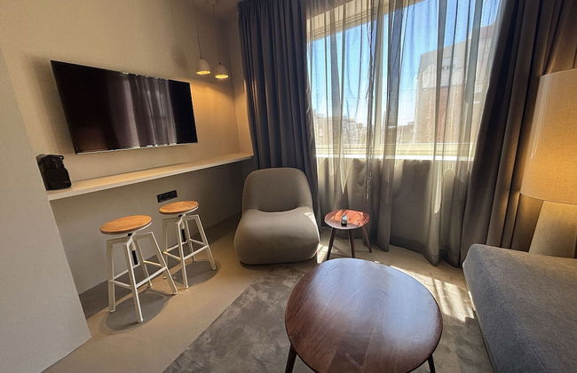 Senator Barcelona Apartments - Foto 41