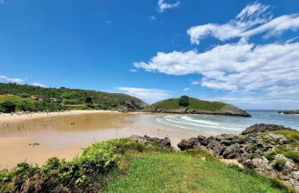 Apartamento El Ático de Celorio - Foto 31