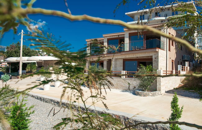 Sunset Bay Apartments - Foto 1