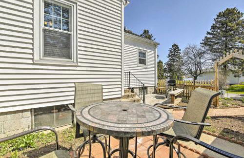 Modern Sturgeon Bay Home by Potawatomi State Park! - Foto 2