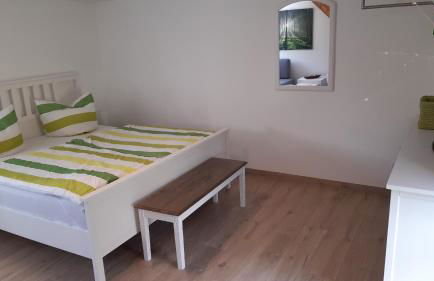 Christianshof Insel Usedom - Foto 9