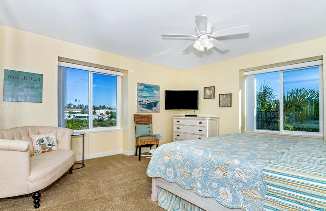 Sea Breeze Penthouse - Foto 4