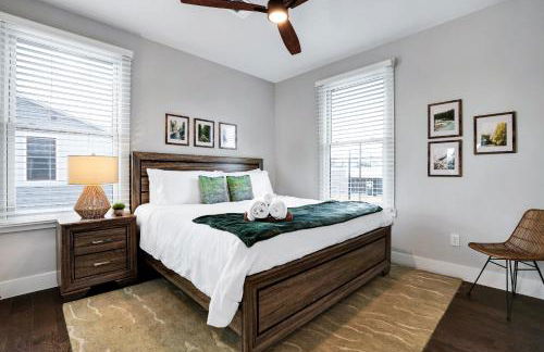 Evergreen - A Birdy Vacation Rental - Foto 42