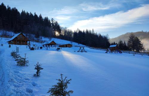 DOMKI KOLOROWE - Foto 64